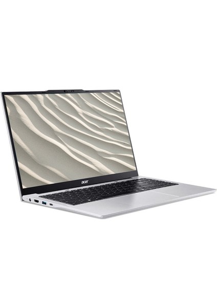 Aspire Lite Intel Core I7 12650H 32GB 1tb SSD 15.6" Fhd Windows 11 Home Taşınabilir Bilgisayar & Per4 Çanta NXJ7LEY001P318