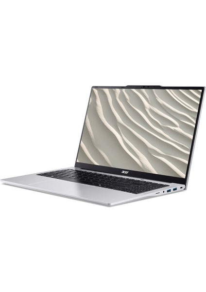 Aspire Lite Intel Core I7 12650H 32GB 1tb SSD 15.6" Fhd Windows 11 Home Taşınabilir Bilgisayar & Per4 Çanta NXJ7LEY001P318