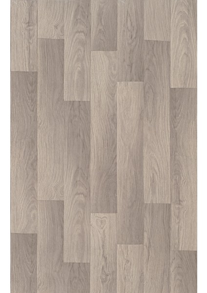 1 Metre EN - DAR PARKE DESEN KAHVERENGİ - PVC Zemin Kaplama - Keçeli Kalın - Yer Döşemesi Mineflo