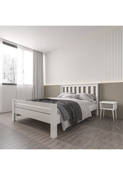 Shark Mdf Karyola