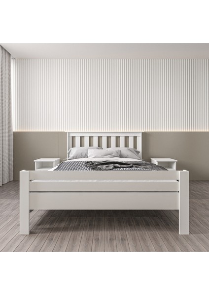 Shark Mdf Karyola