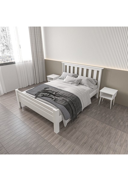 Shark Mdf Karyola