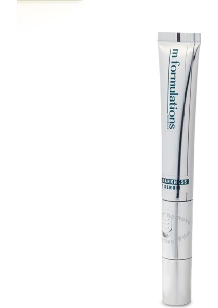 M Formulations Koyu Halka Karşıtı Göz Serumu 15 ml