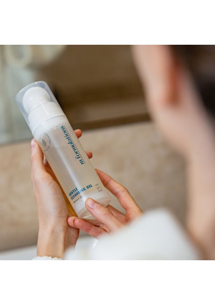 Hassas ve Normal Ciltler Için Yüz Yıkama Jeli 150 ml