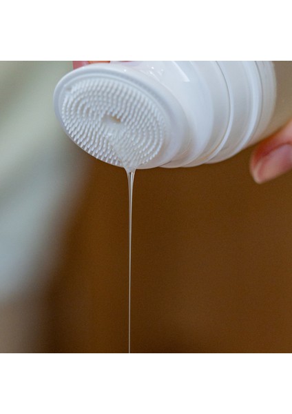 Hassas ve Normal Ciltler Için Yüz Yıkama Jeli 150 ml