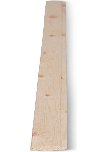 Ahşap Lambri 1,25 cm x 9,6 cm BC Kalite