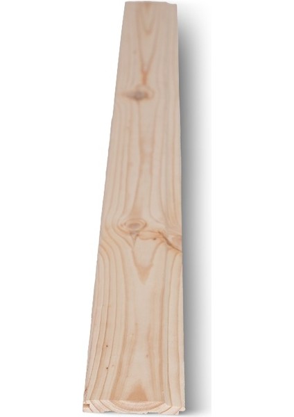 Ahşap Lambri 1,25 cm x 9,6 cm BC Kalite