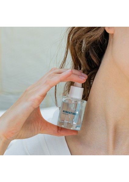 Hyalüronik Asit Serumu 30 ml