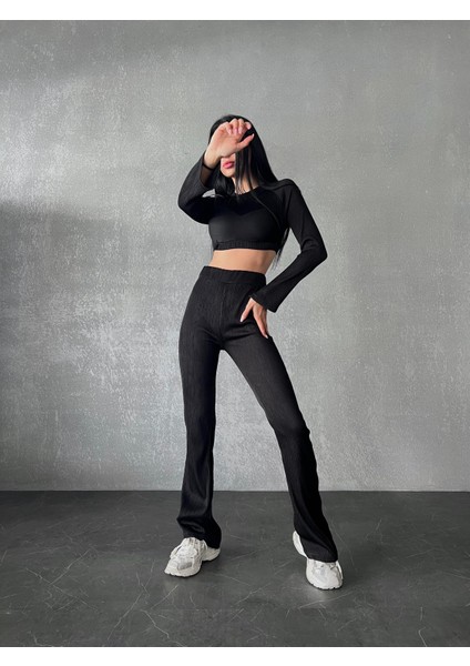 Doria Bluz Pantolon Takım