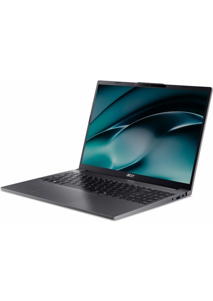 Aspire Go 15 Intel Core I5 1334U 96GB 256GB SSD 15.3" Fhd Windows 11 Pro Taşınabilir Bilgisayar & Per4 Çanta NXJ50EY002P376