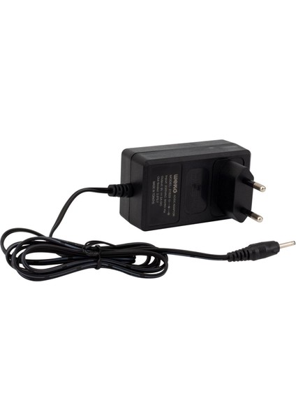 9 Volt 2 Amper İnce Uç Tablet Pc Adaptörü modelleri