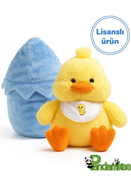 Sürpriz Yumurta Civciv Peluş Oyuncak fırsatları