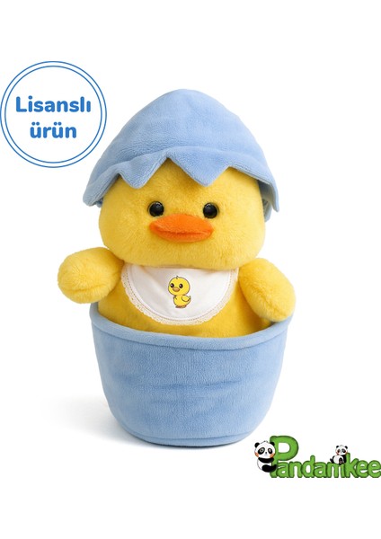 Sürpriz Yumurta Civciv Peluş Oyuncak indirimleri