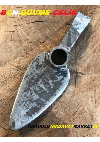 Bcn Parke Taşı Çakma Çıkarma Çekici Kilitli Taş Sökme Çekici