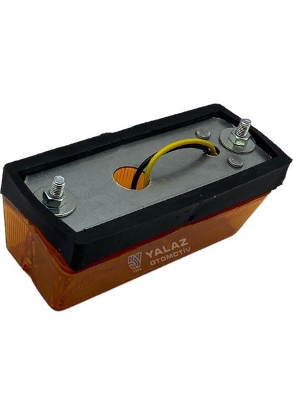 Ucler Sinyal Lambası (Turuncu) fiyatları