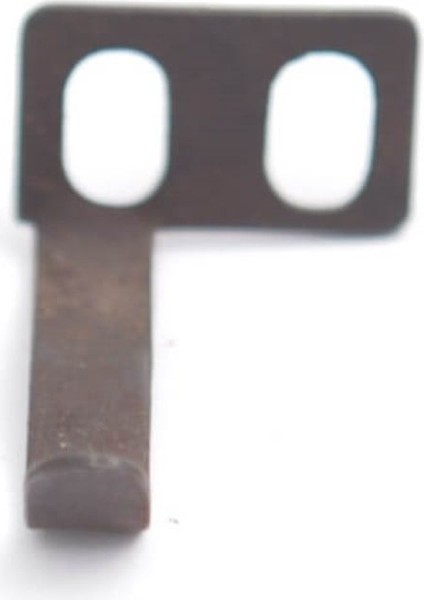 Yeşil Kansai Reçme Ön Kapak Yayı