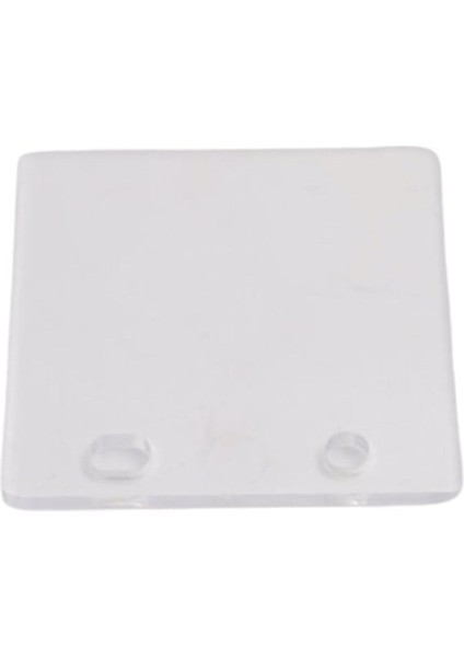 Siruba Reçme İğne Siperi Camı / KC19B