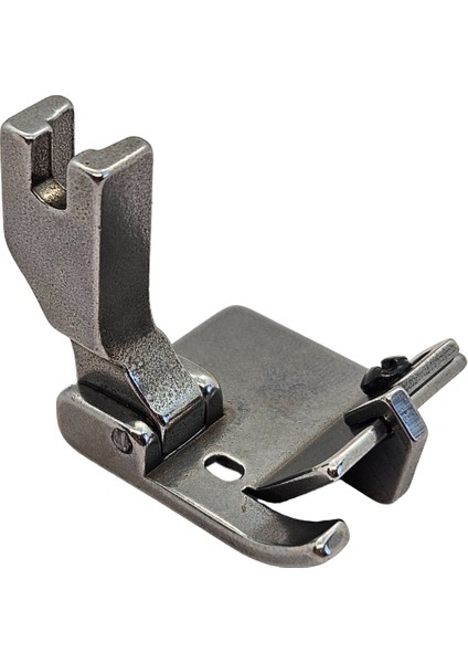 Düz Makine Mesafe Ayarlı Çima Ayak / T9