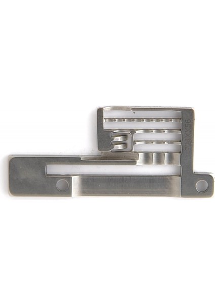 Juki Union Reçme Bant Plaka 5.6mm / 34724XX56