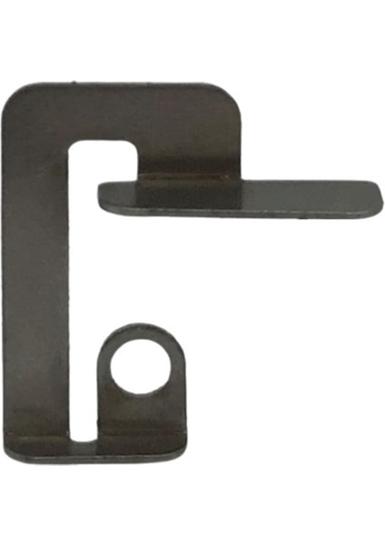 Düz Makine Siperli Ayak Tırnağı (Sol) / SG-P2L