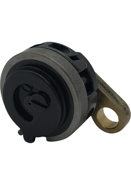 Reçme C007 Seri Soldan Bıçaklı Eksantrik / MV16-C