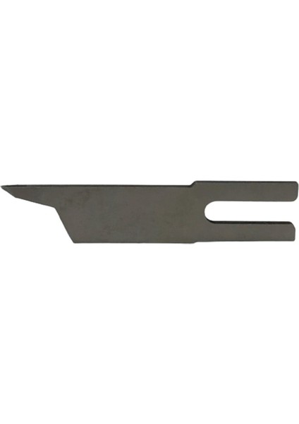 Durkopp Adler Flato Orta Bıçağı (Geniş Tip 12MM) / 0246 002553X8,73