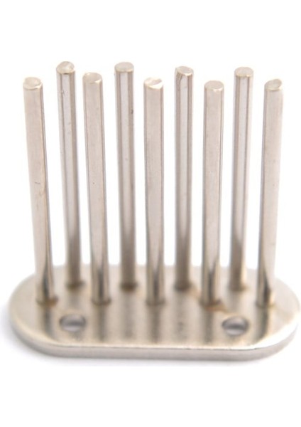 335 Şerit Apara Plaka Süzgeci / LXF-80155 (A)