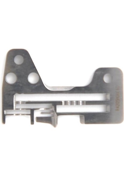Juki Kingtex Overlok 4 Ip Penye Plaka / R4205-HOD-EAO