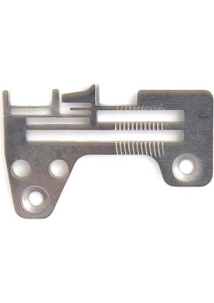 Juki Kingtex Overlok 4 Ip Penye Plaka / R4205-HOD-EAO