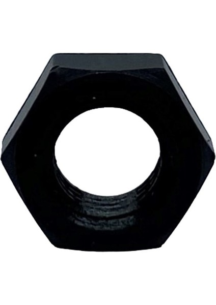 Çuvalağzı Dikiş Makinesi N980 Somun (Ters Diş) / 9800621 (1/4N32201L)