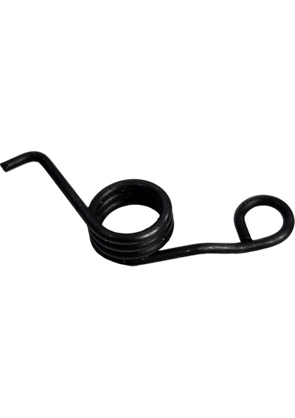 Siruba Overlok K Seri 5 Ip Ayak Yayı / KS225 modelleri