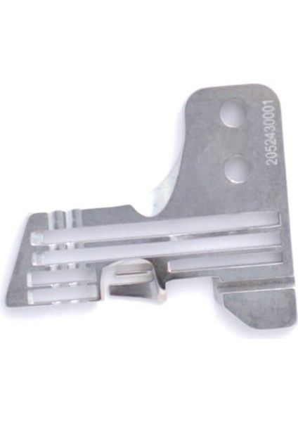 Pegasus Overlok M800 4 Ip Plaka /205243001