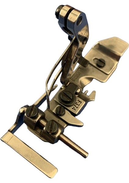 Siruba Overlok K Seri 4 İp Ribana Ayak / P253E/F374