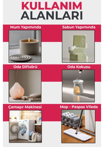 Hanımeli Uçucu Yağ Buhurdanlık Esansı Konsantre Oda Kokusu Uçucu Esans Buhur Yağı 10 ml
