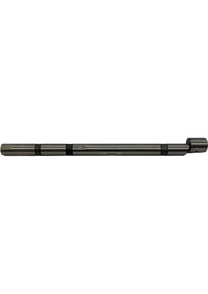 Çuvalağzı Makinesi N600 Ana Mil / 241102