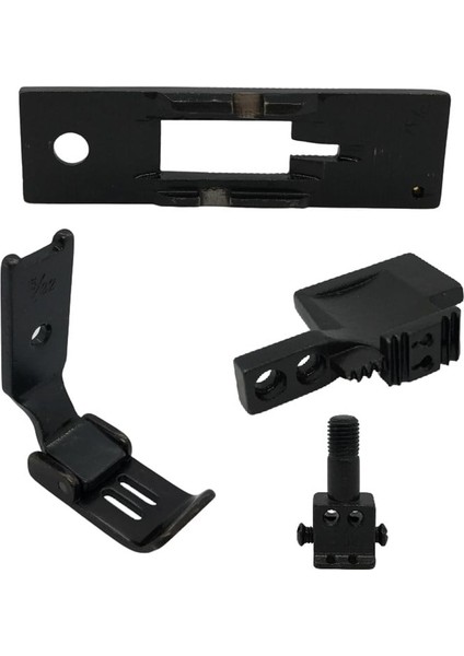 Brother Çiftiğne 845 İptalsiz Mekanik Takım / 212W140 5/32