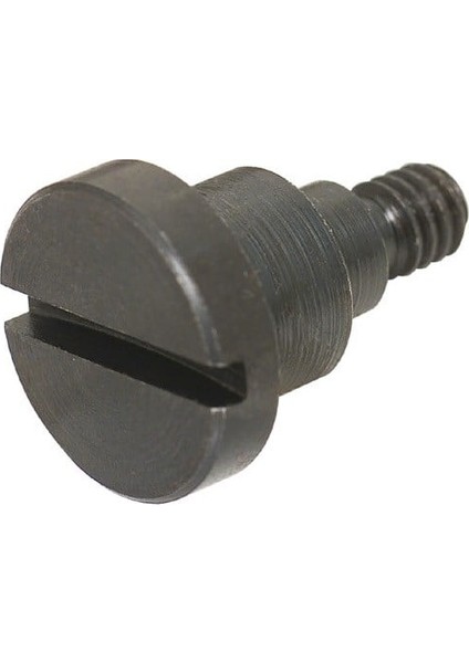 Dik Kumaş Kesim Motoru Ayak Baskı Kol Vidası / 20C4-17