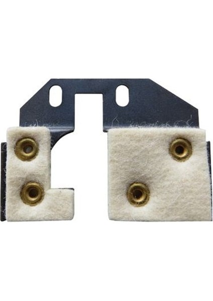 Dik Kumaş Kesim Motoru Alt Keçe / 727C1-6