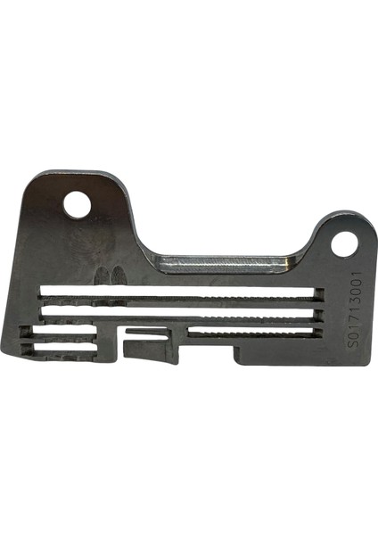 Brother Overlok 4 Ip Triko Plaka/ S01713