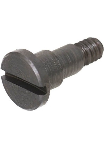 Dik Kumaş Kesim Motoru Ayak Baskı Çatal Vidası / 20C12-113