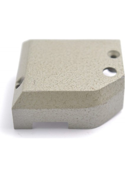 Dik Kumaş Kesim Motoru 5inç Kapağı / KX-101