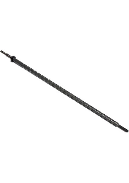 Dik Kumaş Kesim Motoru 5inç Çubuk Şaft / M-106 (KX-106)