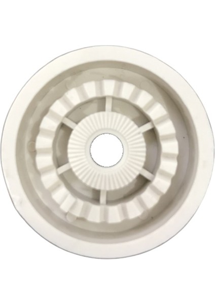 Typical GC-302/303 Plastik 8 Haneli Beyaz Numaratör / LXF-81198 fiyatları