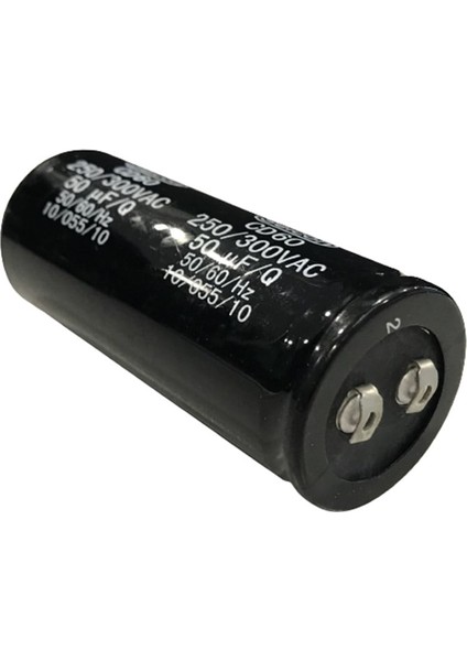 Dik Kumaş Kesim Motoru Kondansatör / 706C1-5