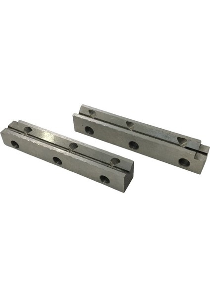 Dik Kumaş Kesim Motoru 5inç Sağ-Sol Kılavuz / KX-48 + KX-49