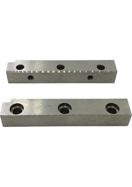 Dik Kumaş Kesim Motoru 5inç Sağ-Sol Kılavuz / KX-48 + KX-49 indirimleri