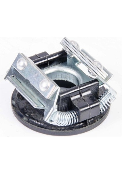 Dik Kumaş Kesim Motoru Merkez Kaç / 597C2-14