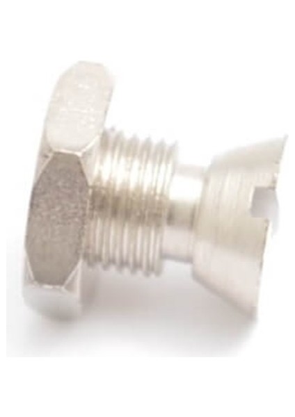 Dik Kumaş Kesim Motoru Taban Somunlu Vida / 24C4 + 4C2-2 fiyatları