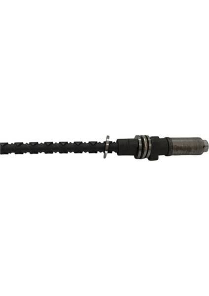 Mayer-Km Kumaş Kesim Makinesi Helezon Mil / M-309 modelleri