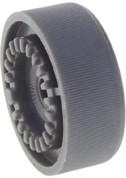 Typical GC-302/303 Plastik 4 Haneli Siyah Numaratör / LXF-80529 (A1172-1A) fırsatları